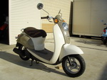 �������� �� ������ �������� Honda Crea Scoopy 2002 ���� 5